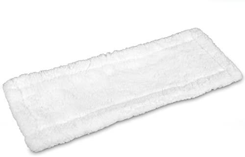 Bodentuch, Bodenwischer, Bodenfaser, Wischtuch - Ersatzprodukt für Ha-Ra Nassfaser soft, Breite 42 cm - Premium Qualität, hochwertige Verarbeitung - passend für Ha-Ra Bodenexpress