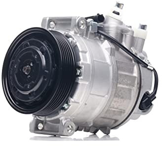 RIDEX 447K0472 Compresor aire acondicionado Compatible con MERCEDES-BENZ Clase M W164
