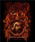 Slayer Aufkleber Art to Match Sticker Bands Trash-Metal ca.12x10 cm