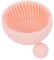 Makeup Brush Cleaning Bowl, Portable Makeup Cleaning Brush Scrubber Bowl, Flexible Silicone Cosmetic Brush Cleaner, Cleaning Washing Tool for Cosmetic Brush
