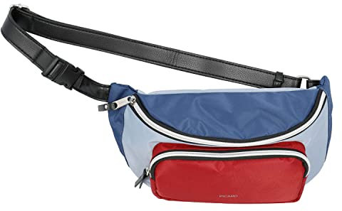 Picard Damen Gürteltasche Cross-body Bag MOVE aus Nylon Mittel | mit Reißverschluss | Gürteltasche Cross-Body Bag | Alltag