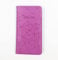Sixstore A bis Z Telefon Slim Adressbuch A-Z Index Hard Soft Cover Violett 2022 16cm x 8.5cm approx.