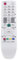 ALLIMITY BN59-00943A Remplacer la Télécommande adaptée à Samsung LCD TV LE19B451C4W LE22B451C4W LE19B450C4W LE22B450C4W LE19B541C4W/XZG