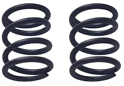 26lb Valve Spring Kit For Predator 196cc 212cc For Honda Clones GX160 and GX200 Hemi And Non-Hemi Go Kart Racing Engine Springs