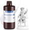 ANYCUBIC Standard Resin V2 1000g, 3D Drucker Resin, 405nm LCD SLA Rapid UV Aushärtung Resin, Hochpräzises und schnelles Photopolymer Harz für LCD/DLP/SLA 3D Druck, Weiß