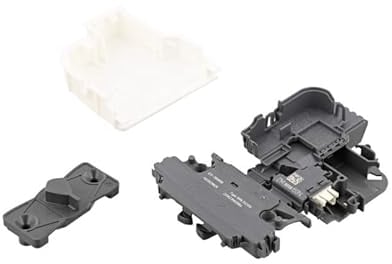 Fermeture de porte pour lave-vaisselle Aeg 405552320