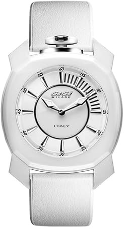 GaGa MILANO Reloj Hombre Frame One (Ø 44 mm)