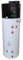 GreenCom GCAT200i Ballon thermodynamique 200L (4 pers) - WiFi - vertical sur socle - cuve inox - gainable - classe A+