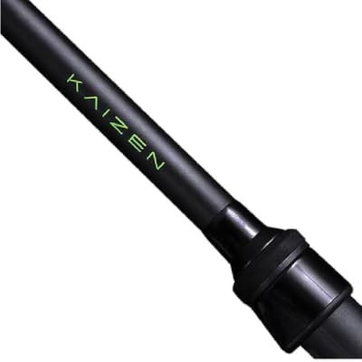 Karpfenrute Korda Kaizen Grün 10ft 3,5lb