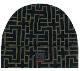 Bogner FIRE+ICE Strickmütze Brios, Farbe:schwarz, Größe:One Size