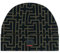 Bogner FIRE+ICE Strickmütze Brios, Farbe:schwarz, Größe:One Size