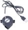 MDHQ 50mm USB Brushless Fan DC5V Centrifugal Cooling Fan USB Blower Fan DC5V Brushless Fan For Enhanced Computer Cooling