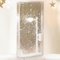 Snow Lamp - Luce notturna a forma di scena di neve, luce notturna con neve e paesaggio innevato