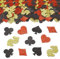 ParPix 100 Stück Groß Casino Poker Konfetti 4cm, Glitter Las Vegas Deko Confetti, Casino Party Streudeko,Casino Thema Party Konfetti, Pokertischplatte Bar Dekoration Confetti,Las Vegas Party Streudeko