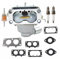 FCFYGMD Pièces d'outils MIA11461 pour carburateur John Deere MIA11790 MIA11173 D125 L118 Z245 Z255 Z425 Accessoires