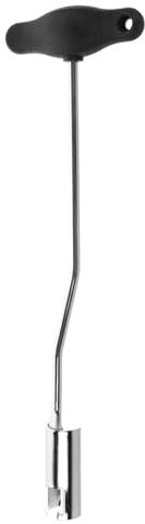 Amosfun Spark Plug Wire Puller Tool Durable Tool for Effortless Removal of Spark Plug Wires and Ignition Coils for Automotive Maintenance and Repair