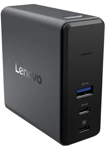 Lenovo X9 Charging GaN Dock