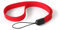 trage.band® Robustes Handgelenk-Trageband/Handschlaufe (5 St. rot)