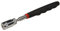 MC POWER Pick-Up Werkzeug mit Magnet und LED | Teleskop 19-80 cm, 3,6 kg Zugkraft | Flexibles Greifwerkzeug für Kleinteile, Werkstatt, Haushalt