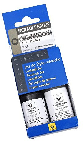 Renault Touch-Up Pen, Dacia Grey KNA 8ml