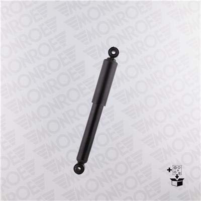 MONROE G1246 2x Stoßdämpfer Gasdruck Hinten Federbein