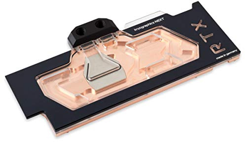 VGA-Cooler Aqua Computer Kryographics Next 2080 Ti