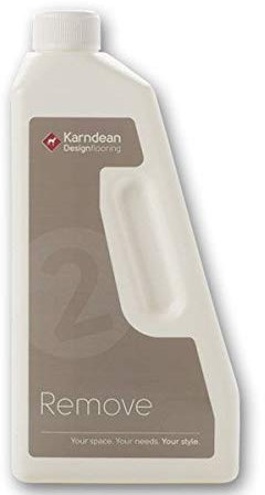 eXtreme Genuine Karndean Basic Stripper/Remover - 750ml Bottle