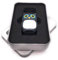 Onwomania Hibou Oiseau Gris Clé USB dans Une boîte Cadeau 32 Go USB 2.0