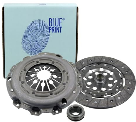 Clutch Kit Blue Print ADP153063 Febi BilstonNew Genuine Part Pck of 1