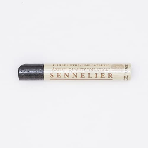 Sennelier Oil Stick - Indigoblau - N130125.308