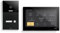GVS - IP Video Türsprechanlage mit Türöffner, HD Kamera, 1x 10 Zoll Monitor & App - Smarte Video Türklingel mit Kamera & Gegensprechanlage für 1 Familienhaus (AVS5501A)
