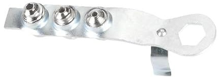 ALYCO 183112 - Juego bocas recambio para remachad 183110