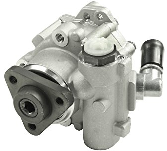 Servopumpe Lenkpumpe für 1092741 1092742 1093040 AUDI A4 B5 Avant B6 Cabriolet BMW X3 E39 E38 E36 SKODA SUPERB I VW PASSAT Variant 1991-2008