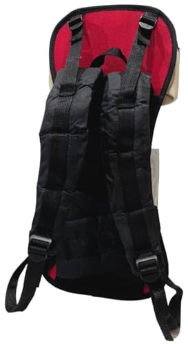 Avalon-Tools Imbracatura per decespugliatori di Zaino. Imbracatura imbottita ed ergonomica per lunghe giornate di lavoro. Include cinghie per la regolazione della schiena