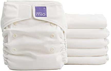Bambino Mio, Miosolo Classic Wiederverwendbare Windeln Set