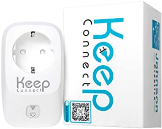 Keep Connect Router Wi-Fi Reset Device, Monitors Connectivity and Resets When Required. No App Necessary. If you enter a phone number it will send texts upon resets.