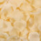 Haobase 2000Pcs Rose Petals Artificial Flower Fake Rose Petals for Valentines Day, Propose, Wedding, Table Scatter Decoration (Champagne)