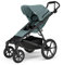 Thule Urban Glide 4-wheel Buggy Für Jedes Terrain Mid Blue One-Size