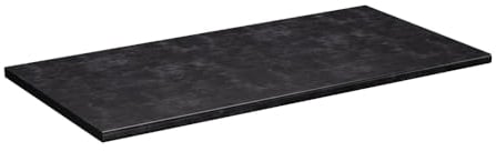 Vicco Encimera de Cocina R-Line, Antracita, 120 cm