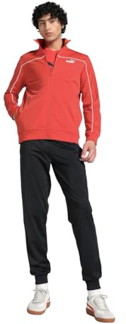 PUMA Unisex Poly Piping Suit Strickanzüge (1er Pack)