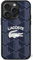 Lacoste LCHMP15LPIGV Hülle für iPhone 15 Pro 6.1 Marine hardcase Monogram Vintage Logo