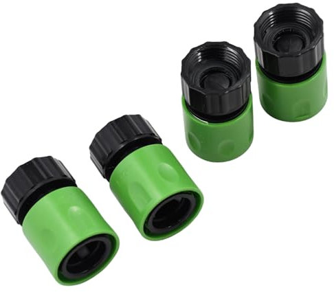 Galloparts 921-04041 Rasenmäher Deck Waschdüse Adapter/Aufsatz 721-04041 Kompatibel mit Cub Cadet Craftsman Husky Yard Man MTD Troy-Bilt Poulan John Deere 532416405 GX22425 416405