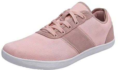 SRZYMJ Schuhe Herren Rosa Bench Sneaker Damen Arbeitsschuhe Herren Sicherheitsschuhe Herren Laufschuhe Damen Schneeschuhe Herren 46 Filzhausschuhe Damen Hallensportschuhe Herren Safety Shoes 37