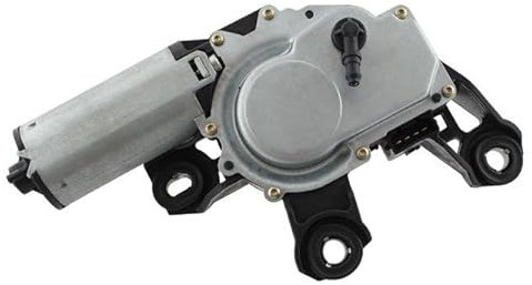M MODECAR - Kompatibel mit Audi A4 B5 Avant 94-01 Heckscheibenwischermotor für 8L0955711B,