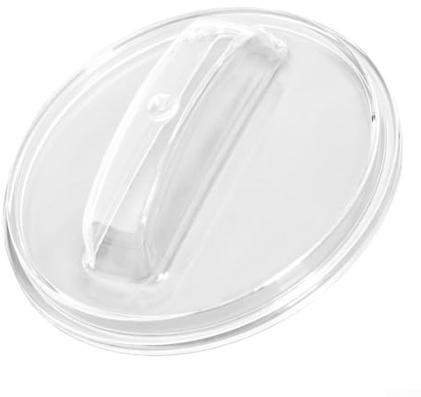 Transparenter Deckel Ersatz für Sandfilter Modell P07019 Passt für 58486 58497 58498 58499 58500 58692 Filterpumpen ab 2023 2024