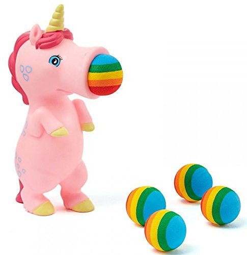 Cheatwell Games Pink Unicorn Popper