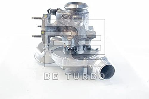 BE TURBO 129590 Motorräume