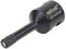 wolfcraft 5997000 - Trépan Diamant Ceramic - Profondeur de coupe 35 mm - Diamètre 8 mm - Compatibilité Carrelage