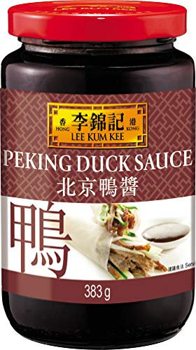 Sauce Accompagnement Canard Laqué : Peking Duck Sauce - LKK 383g