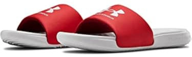 Under Armour Hombre UA M Ansa Fix SL Sandalia Slide